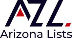 ArizonaLists Logo